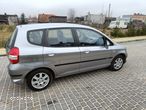 Honda Jazz 1.2 S-X Cool - 4