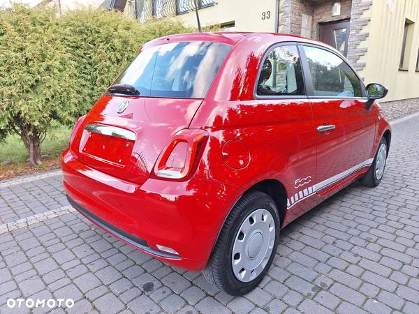 Fiat 500 1.2 8V Pop - 8