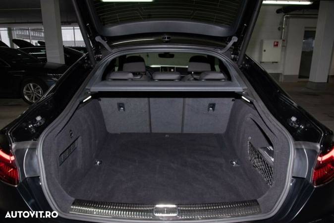 Audi A5 Sportback 2.0 TFSI S tronic - 8