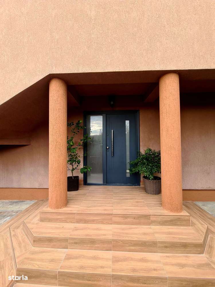 Casa de vanzare / Goranu-14