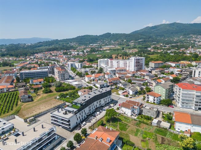 Apartamento T3 Venda em Ferreiros, Prozelo e Besteiros,Amares-36