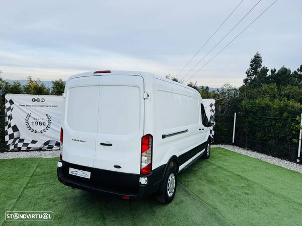 Ford Transit 350 L4 2.0 TDCi H1 CD Trend - 14