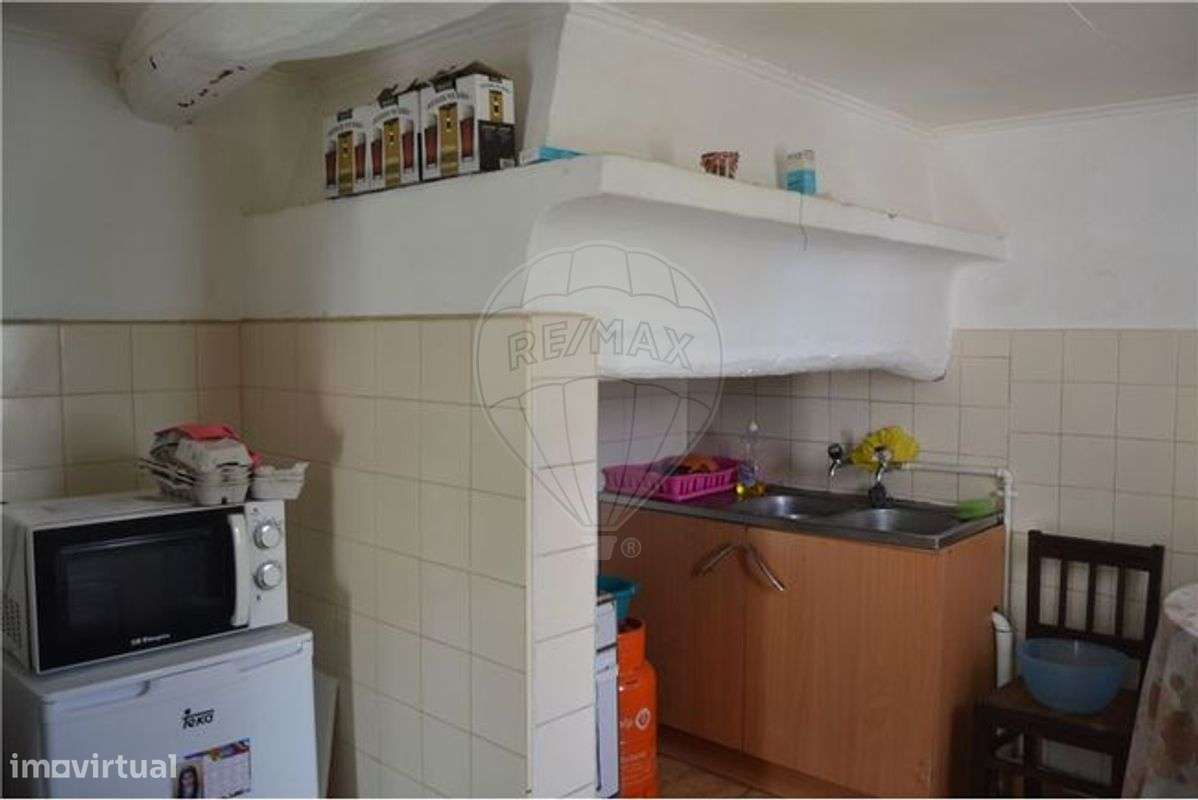 Moradia T8 para venda - Grande imagem: 4/11