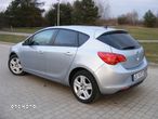 Opel Astra 1.4 ECOFLEX Edition - 26