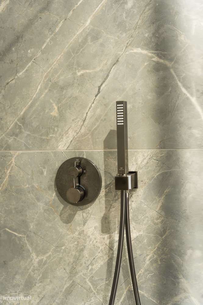 T2 Novo | 86 m² ABP | Varanda de 44 m² | Piscina Privativa Aquecida-14