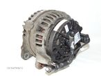 ORYGINAŁ alternator 038903024F 0124515121 Audi A3 8L A4 B5 VW Volkswagen Golf Bora Polo 4 IV Sharan Passat B5 Skoda Fabia I Seat Leon I Alhambra diesel 1.9 TDI - 5