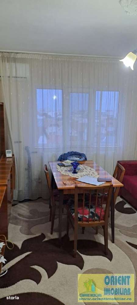 Inel 1, Eden, 2 camere, gaze, etaj 3, vanzari Constanta-2