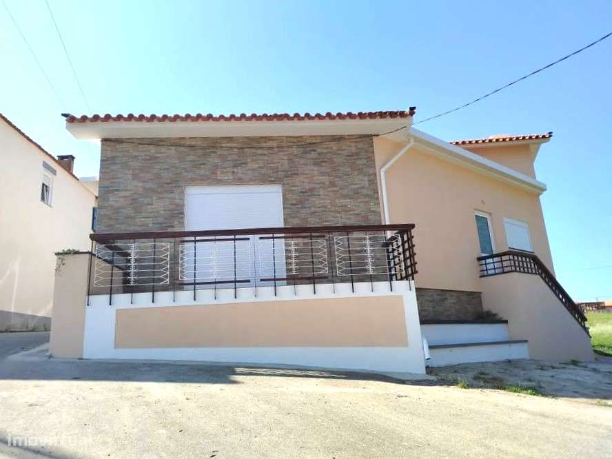 Moradia T2+1 em Estarreja-30