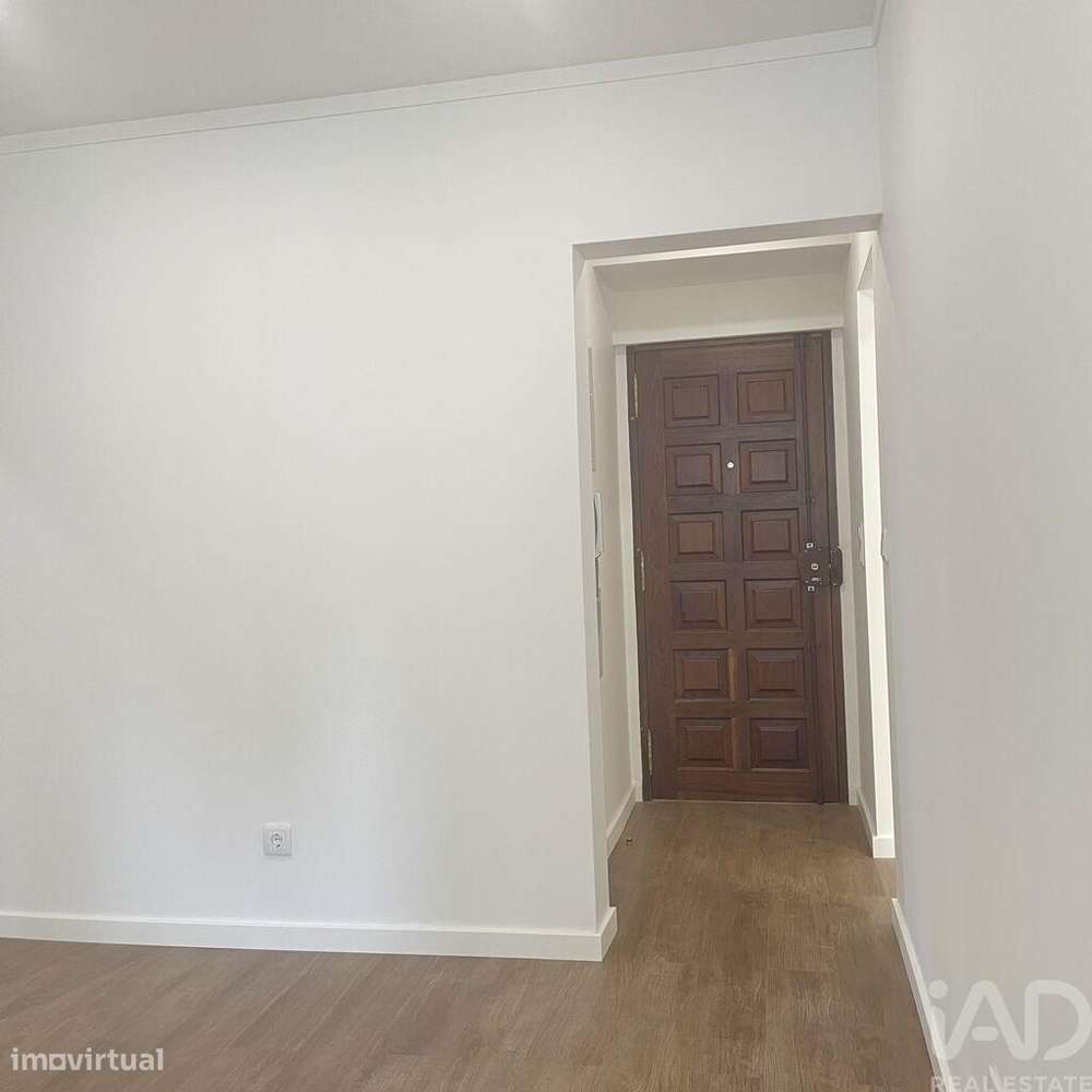 Apartamento T2 em Olivais de 66,00 m2 - Grande imagem: 4/13