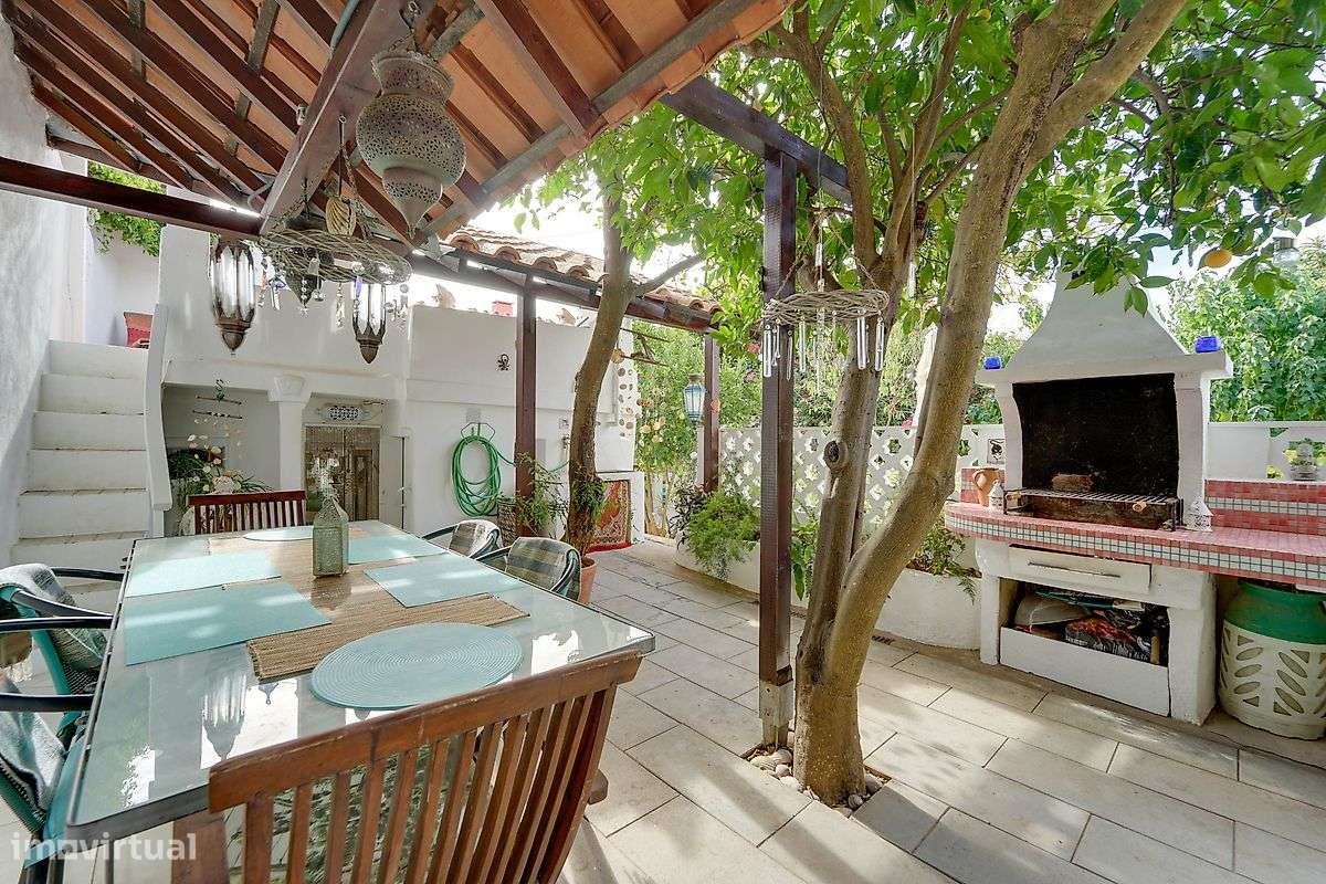 Moradia T3 para venda-21