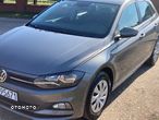 Volkswagen Polo 1.6 TDI SCR Highline - 11