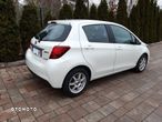 Toyota Yaris - 9