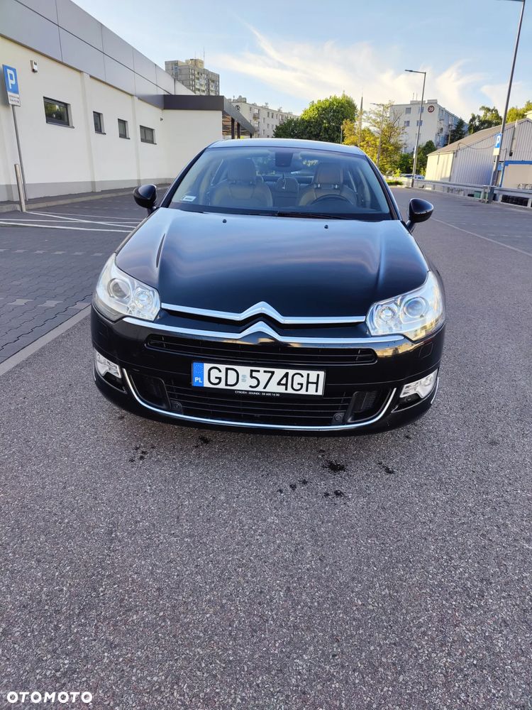 Citroen C5