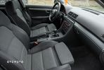 Audi A4 Avant 1.8T Quattro - 11