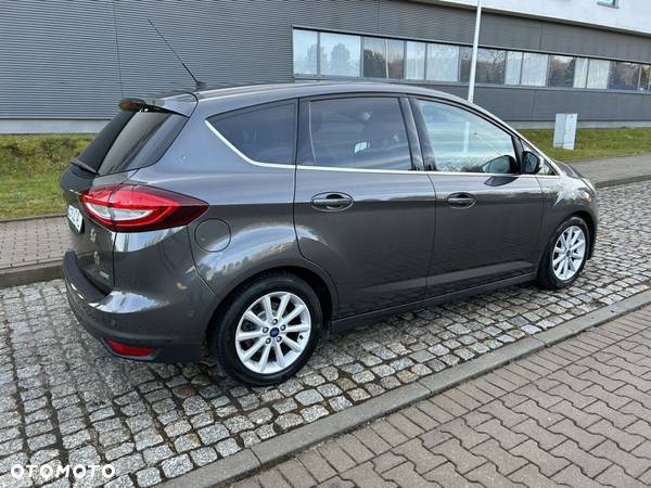 Ford C-MAX 1.0 EcoBoost Titanium ASS - 6