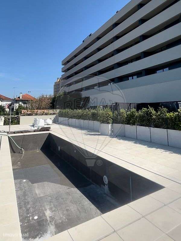 Apartamento T2 Para Venda