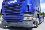 Scania R420 STREAMLINE / MEGA  / LOW DECK / EURO 5 / AD BLUE / LODÓWKA / 2 ZBIORNIKI / RETARDER - 9