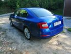 Skoda Octavia 2.0 TDI Elegance - 3