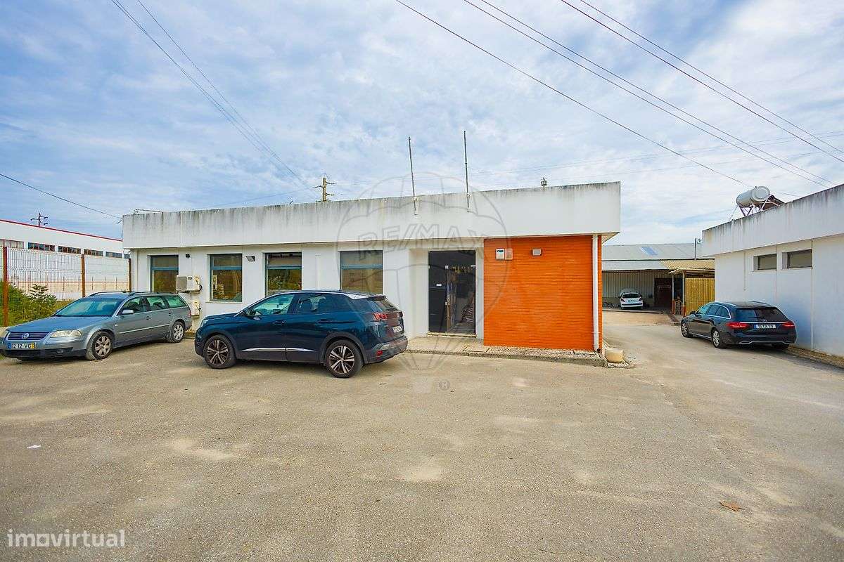 Armazém  para venda-21