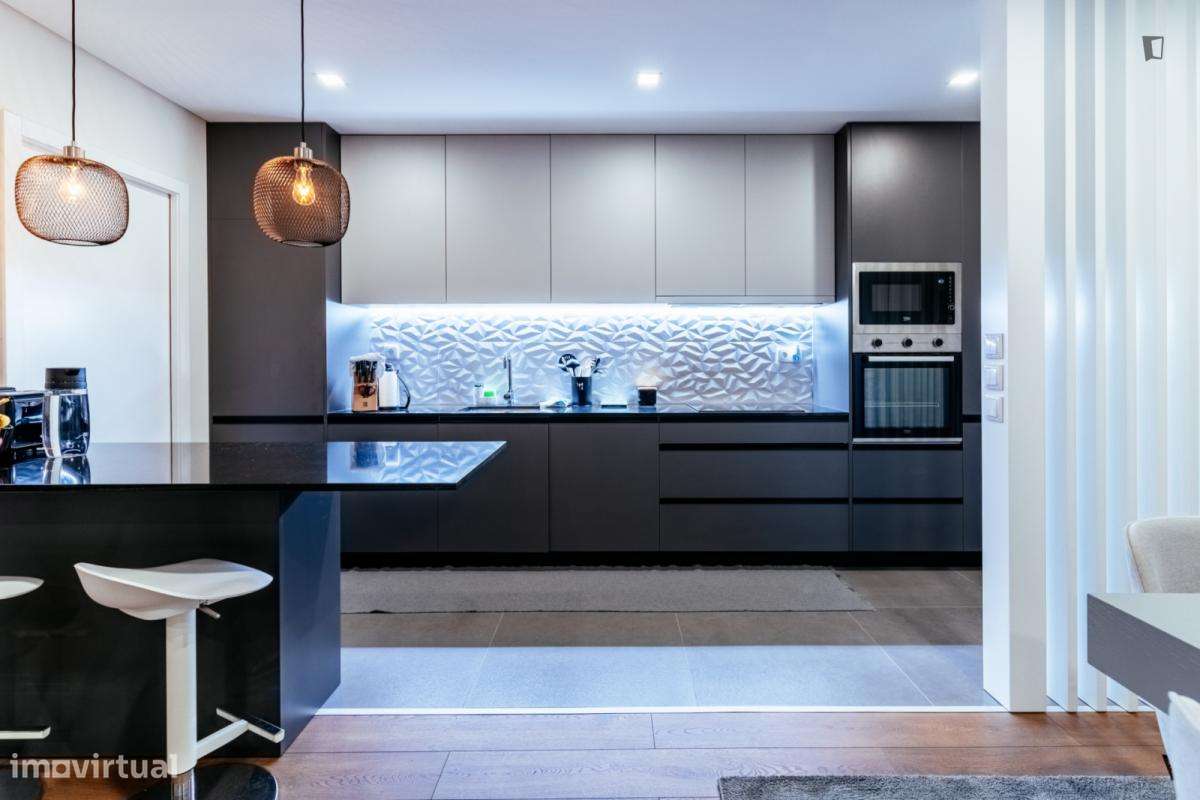 Casa com 2 quartos - localizado em Braga - Grande imagem: 5/10