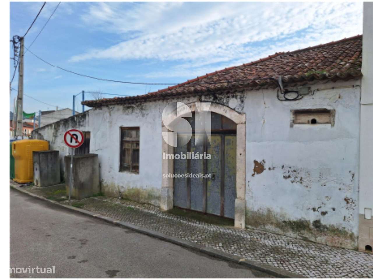 Armazém no centro de Runa - Grande imagem: 4/16