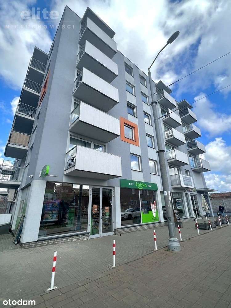 Centrum-Potulicka, 3 pokoje, winda, m. postojowe-12