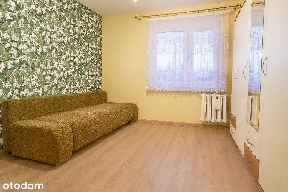 M-4 typ szwedzki os. 1000-lecia - Unikat !-1