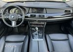 BMW 5GT 535i Gran Turismo Luxury Line - 8