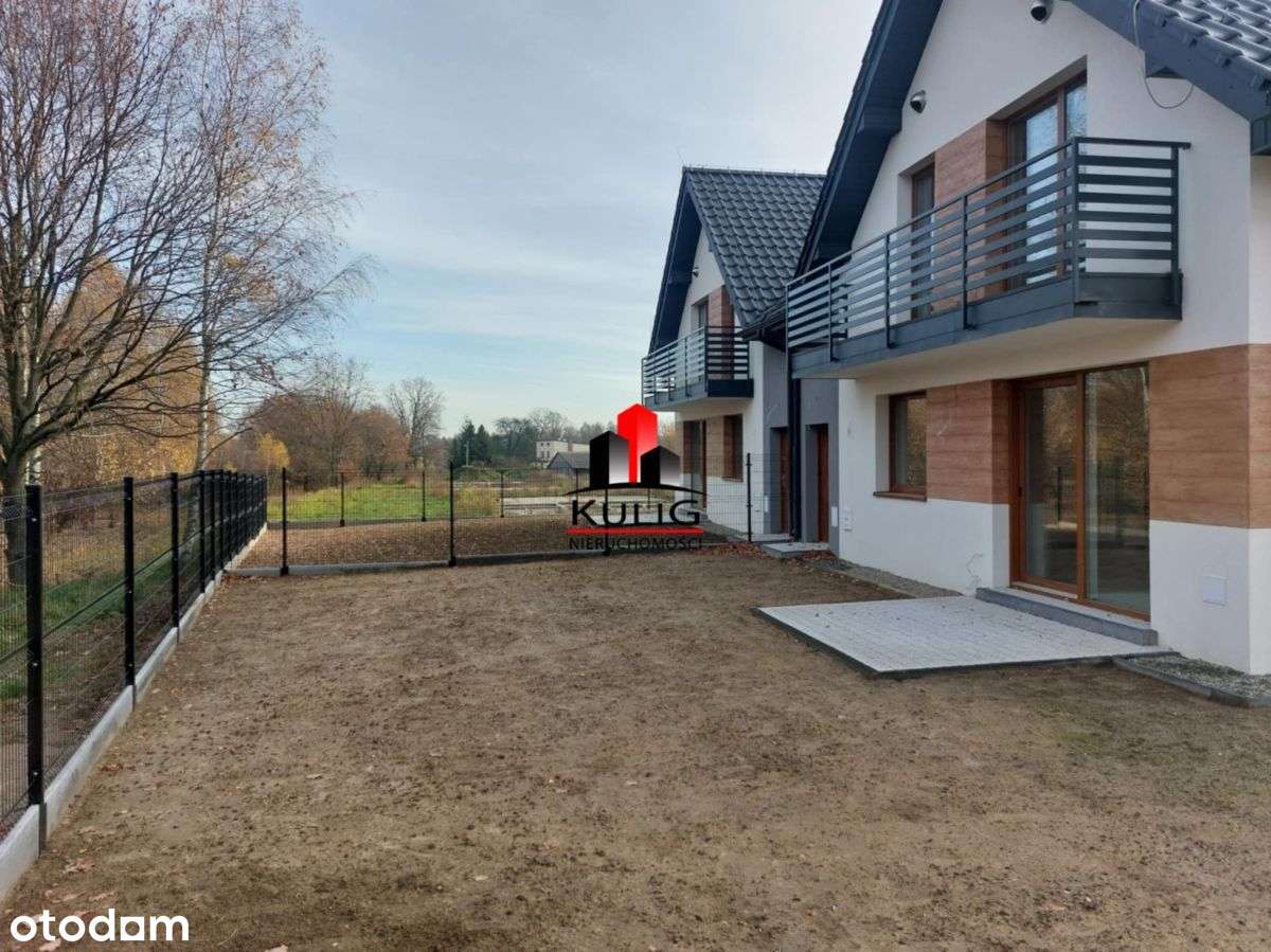 Nowe Podłęże, Super domy 158m 5,24ara-6