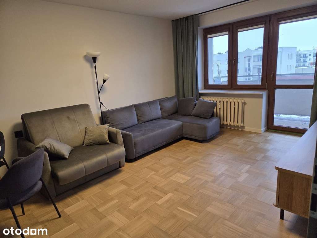 2-pokojowe mieszkanie po generalnym remoncie-12