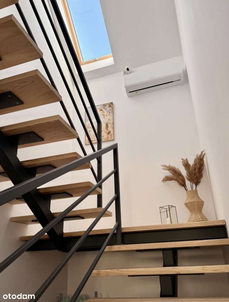 Komfortowa nowoczesna stodoła w Jaworzu - Pełny obrazek: 4/11