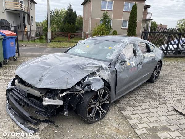 Audi A7 50 TDI mHEV Quattro Tiptronic - 6