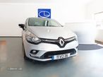 Renault Clio 1.5 dCi Limited - 2