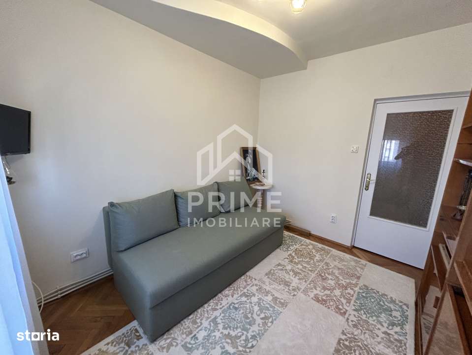 Apartament 3 camere de inchiriat , 70 mp , Zona Cetate - Imagine principală: 5/16