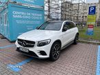 Mercedes-Benz GLC AMG 43 4Matic 9G-TRONIC - 3