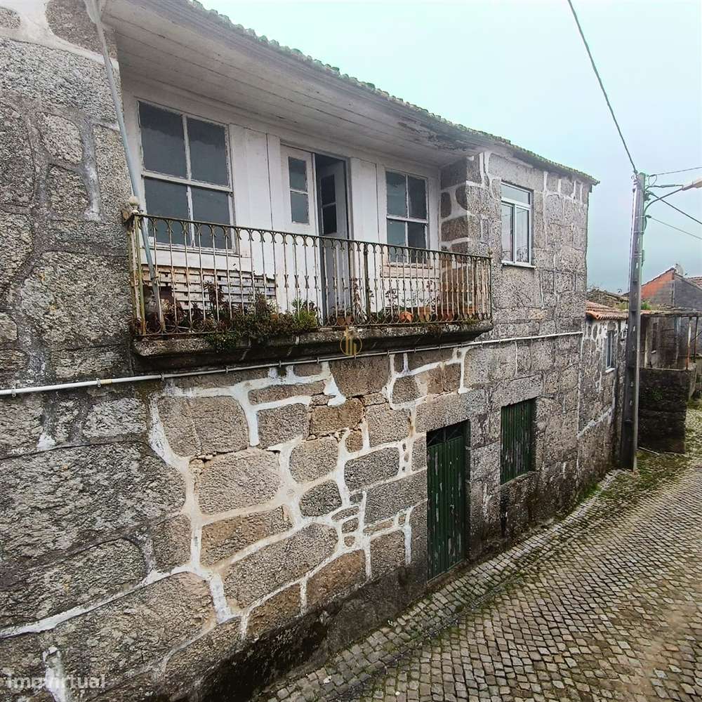 Moradia Devoluta T4 Venda em Rio de Loba,Viseu - Grande imagem: 4/10