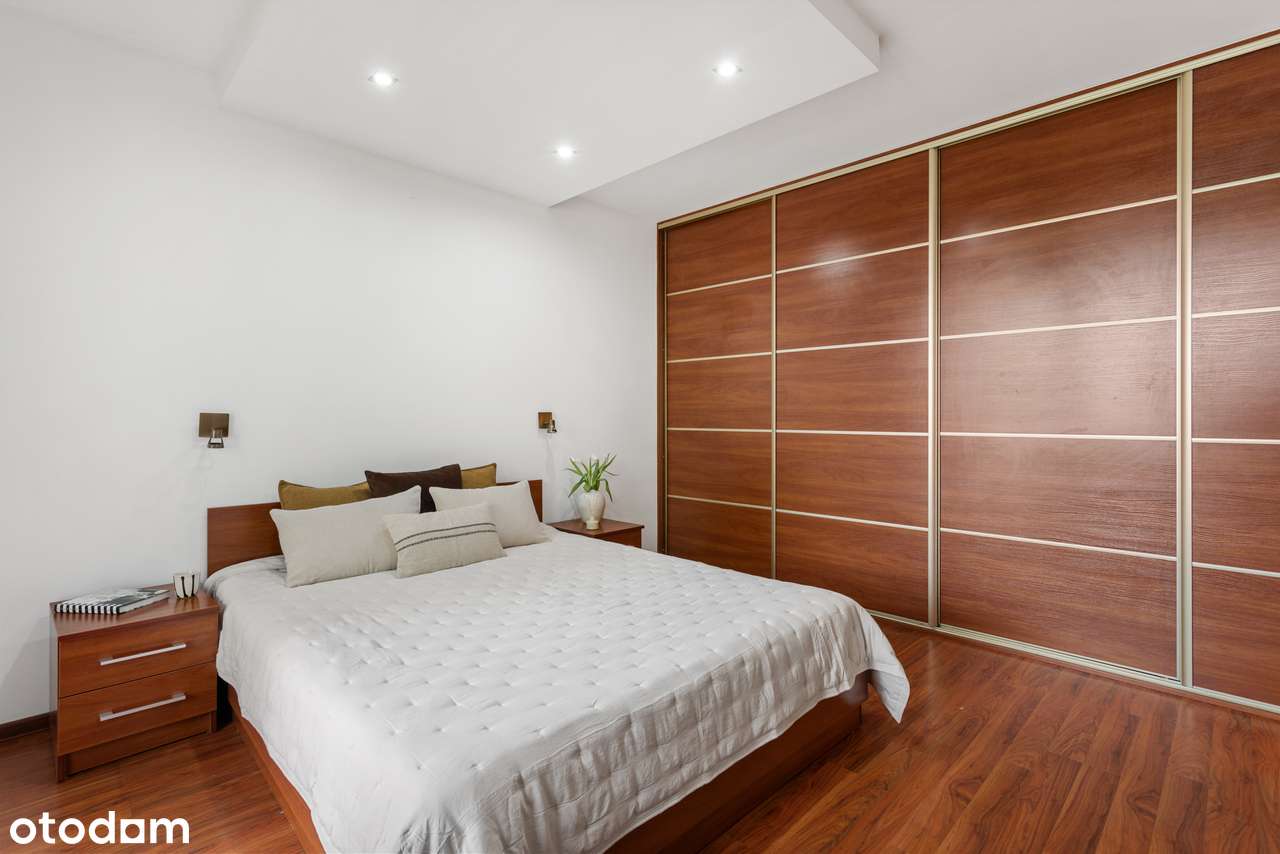 Przestronne 4-pokojowe mieszkanie 100,8 m² zamknięte osiedle -  Poznań-10