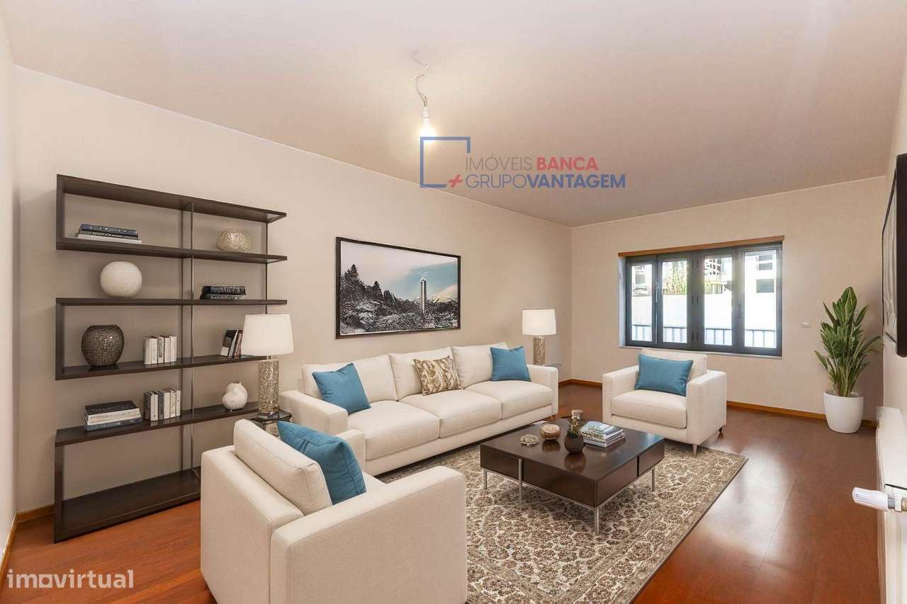 Apartamento, para venda, Vila Nova de Gaia - Oliveira do Douro - Grande imagem: 4/9