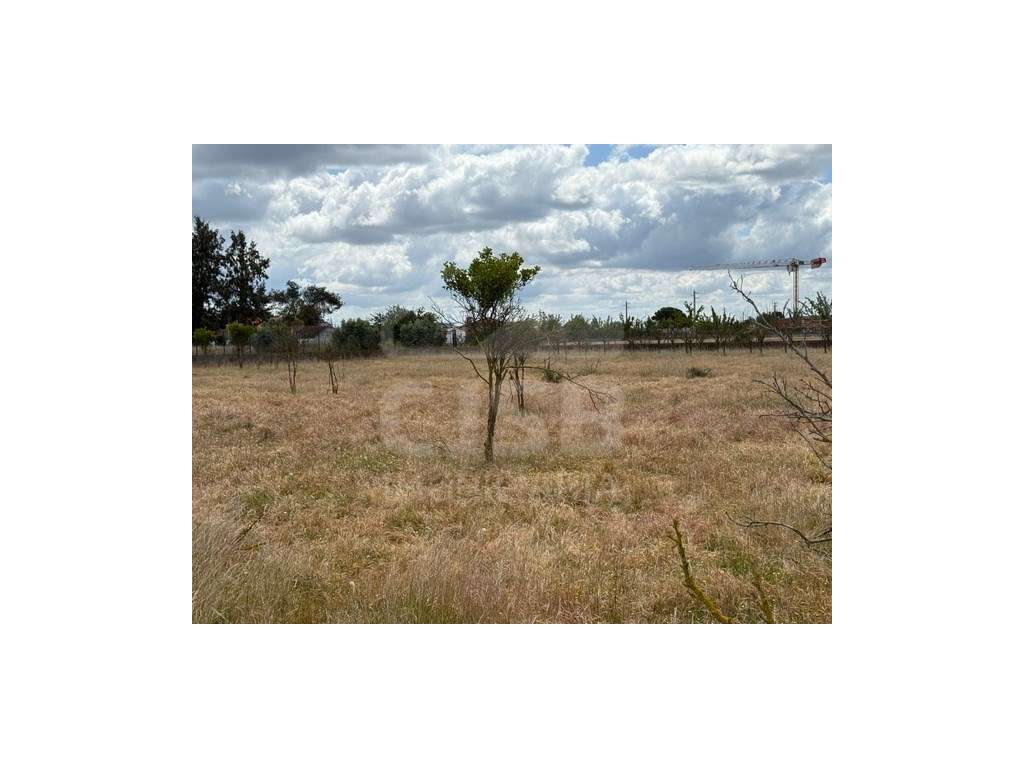 Terreno em Samora Correia - Grande imagem: 4/10