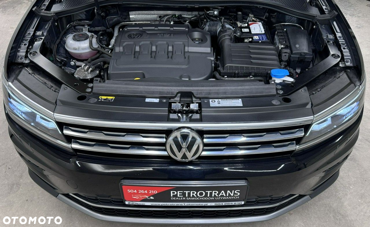 Volkswagen Tiguan 2.0 TDI BMT SCR Highline - 4