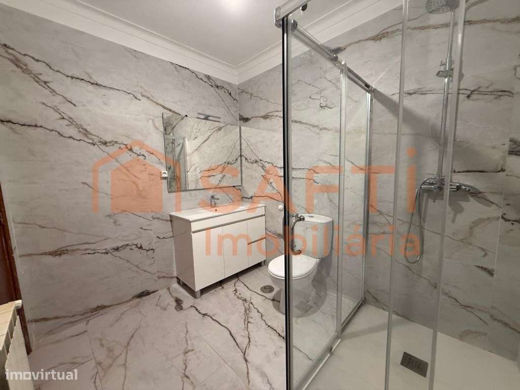 Andar de Moradia T3 - Grande imagem: 5/19