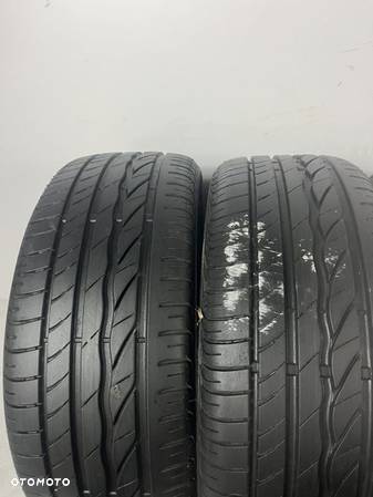 BRIDGESTONE TURANZA 215/45/16  letnie - 2