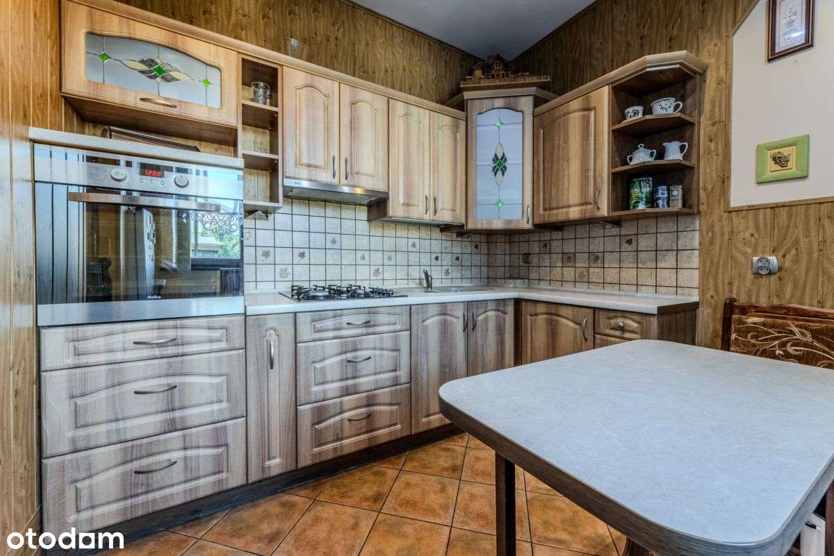 Wolnostojący dom 2 mieszkania Bielawy Toruń - Pełny obrazek: 5/20