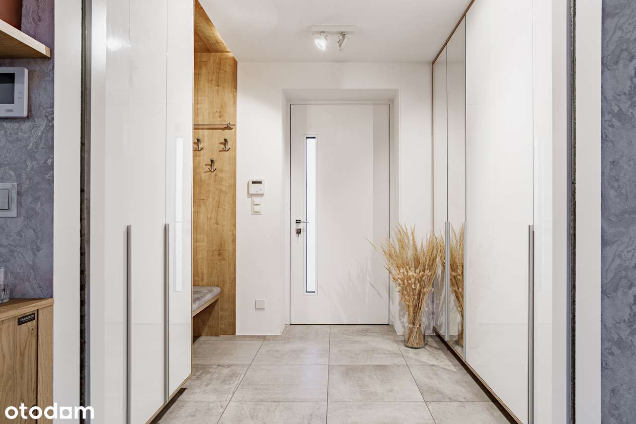 Dom w Standardzie Premium – Luksus w Wodzisławiu Śląskim - Pełny obrazek: 3/20