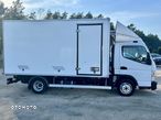 Mitsubishi CANTER FUSO 3.0 IVECO CHŁODNIA MROZNIA - 8