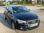 Audi A1 1.2 TFSI Sportback Ambition - 2