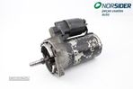 Motor de arranque Volkswagen Polo Classic|96-01 - 1