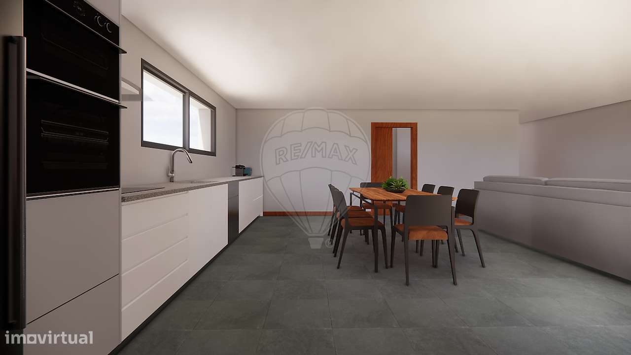 Moradia T3 para venda-12