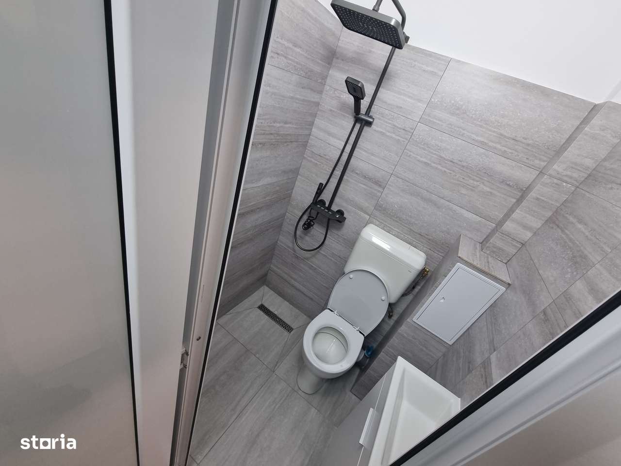 Garsoniera zona CET - Imagine principală: 5/5