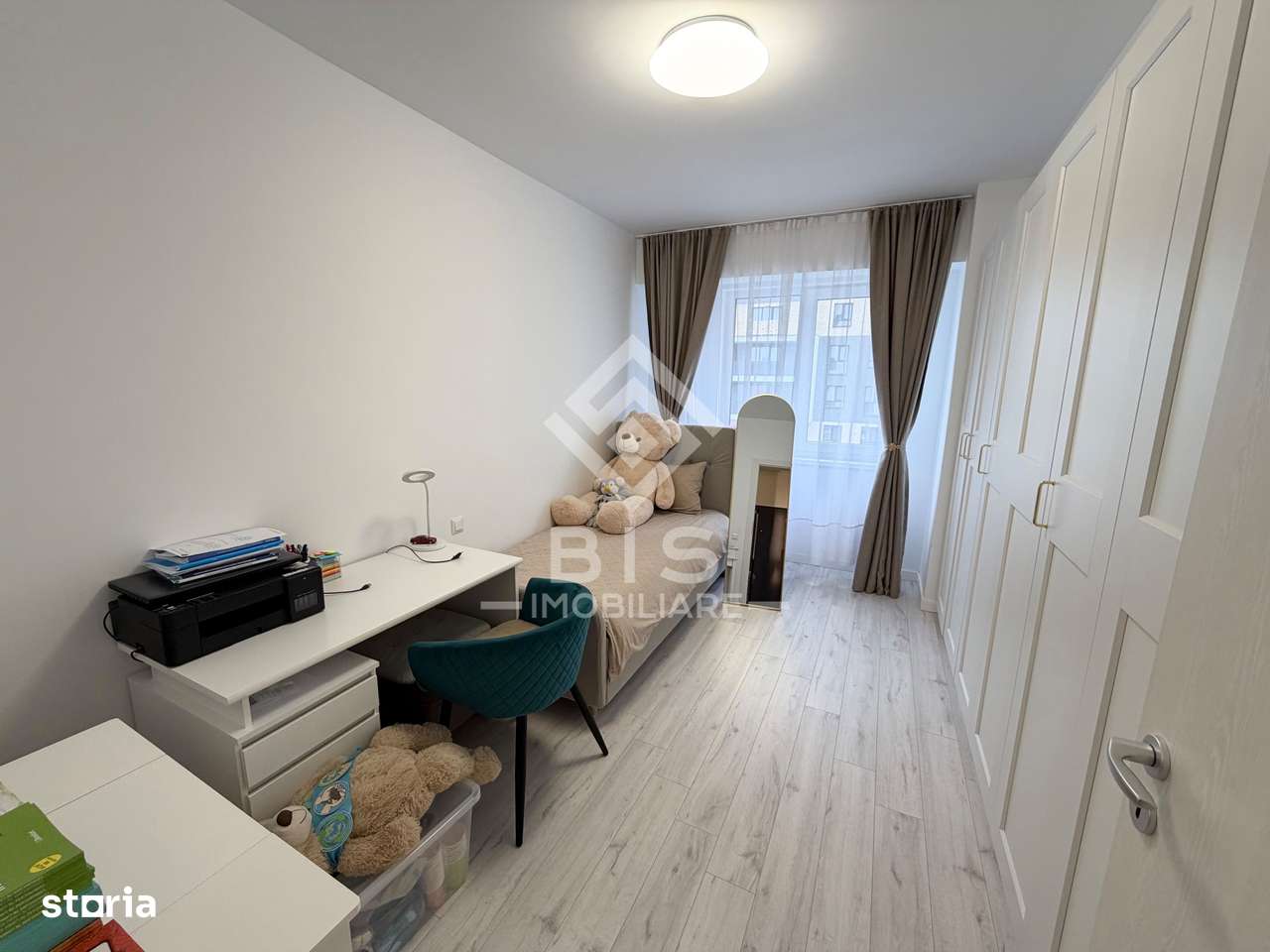 Apartament de vânzare 3 camere - Panoramic Residence-5